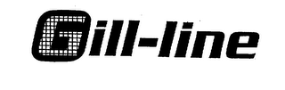 GILL-LINE logo
