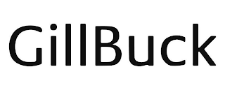 GILLBUCK logo