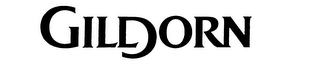 GILLDORN logo