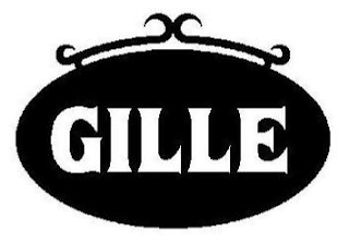 GILLE logo