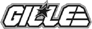 GILLE logo