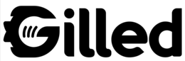 GILLED logo