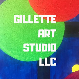GILLETTE ART STUDIO LLC logo
