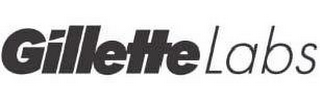 GILLETTELABS logo