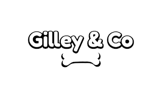 GILLEY & CO logo