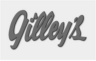 GILLEY'S logo