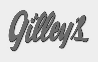 GILLEY'S logo