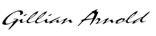 GILLIAN ARNOLD logo