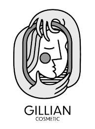 GILLIAN COSMETIC logo