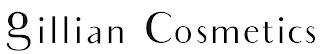 GILLIAN COSMETICS logo