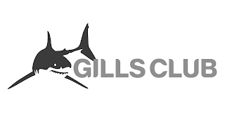 GILLS CLUB logo