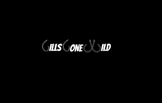GILLS GONE WILD logo