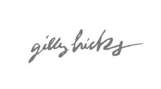 GILLY HICKS logo