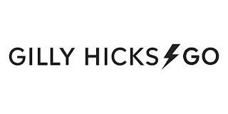 GILLY HICKS GO logo