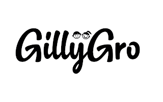 GILLYGRO logo