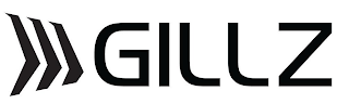 GILLZ logo