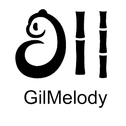 GILMELODY logo