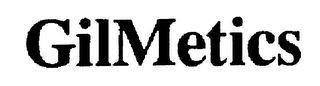 GILMETICS logo