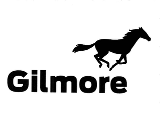 GILMORE logo