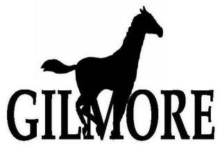 GILMORE logo