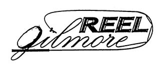 GILMORE REEL logo