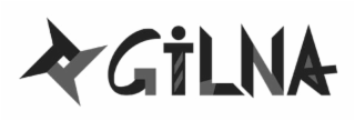 GILNA logo