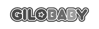 GILOBABY logo
