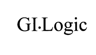 GI.LOGIC logo