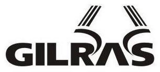 GILRAS logo