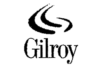 GILROY logo