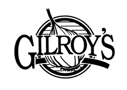 GILROY'S logo