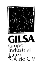GILSA GROUP INDUSTRIAL LATEX S.A. DE C.V. logo