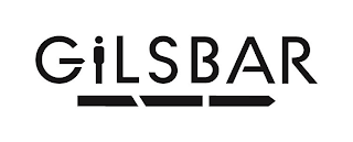 GILSBAR logo
