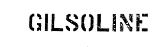 GILSOLINE logo
