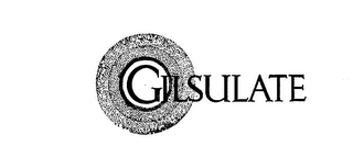 GILSULATE logo