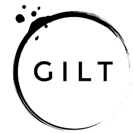 GILT logo