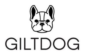 GILTDOG logo