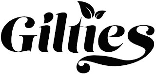 GILTIES logo