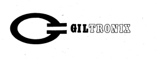 GILTRONIX logo
