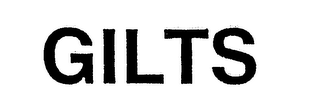 GILTS logo