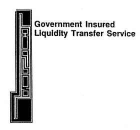 GILTS GOVERNMENT INSURED LIQUIDITY TRANSFER SERVICE logo