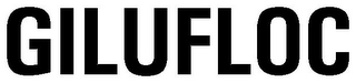 GILUFLOC logo