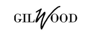 GILWOOD logo
