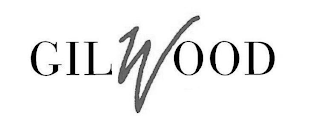 GILWOOD logo