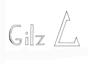 GILZ G logo