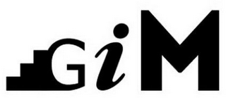 GIM logo
