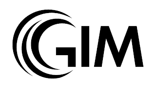 GIM logo