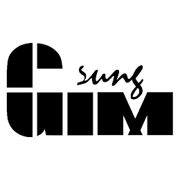 GIM SUNG logo