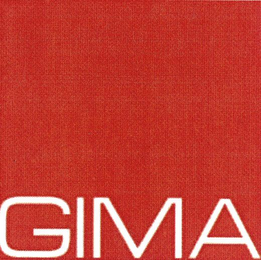 GIMA logo