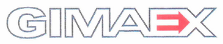 GIMAEX logo